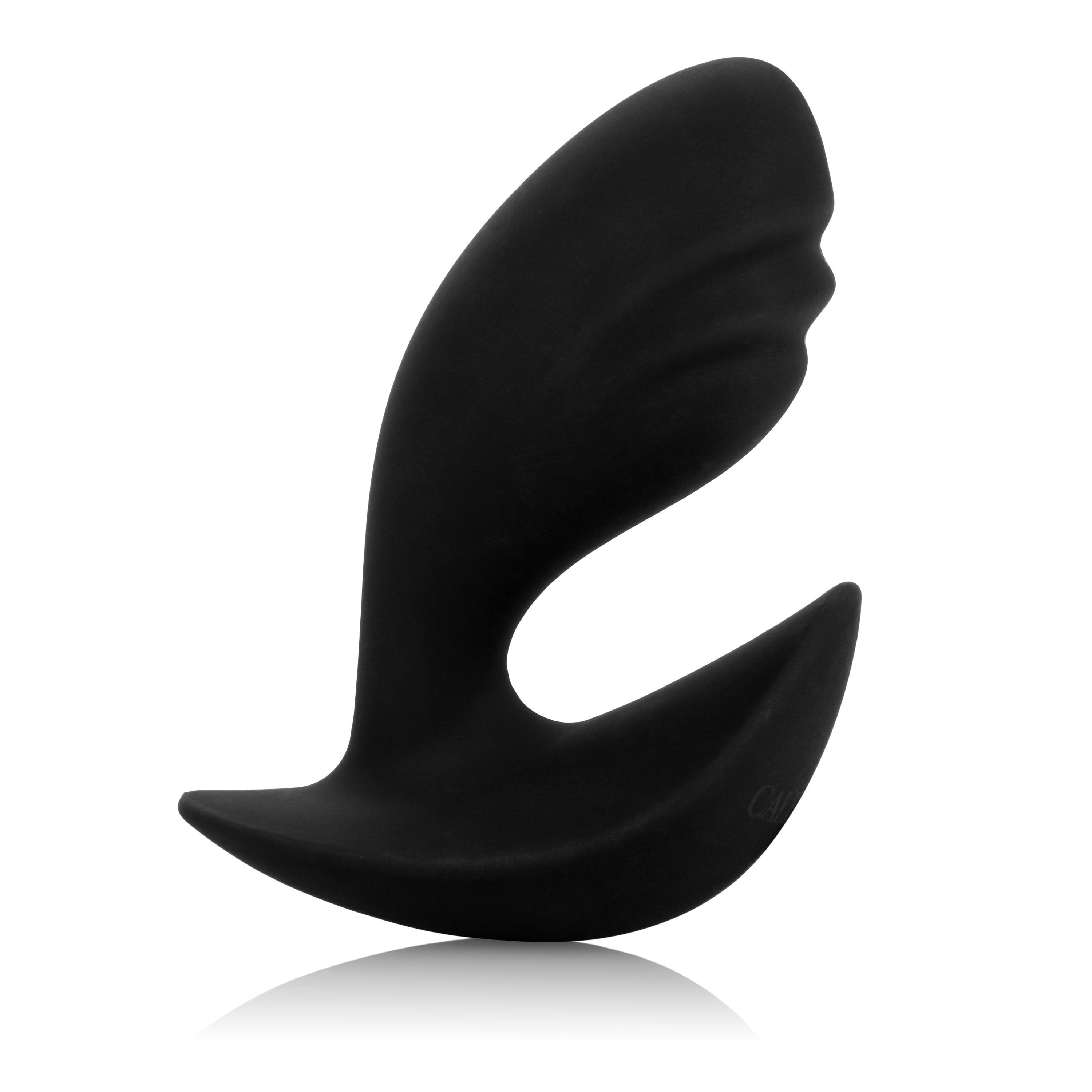 Durio.sg: California Exotics - Booty Call Petite Probe Anal Plug (Black)  Anal Plug (Non Vibration)