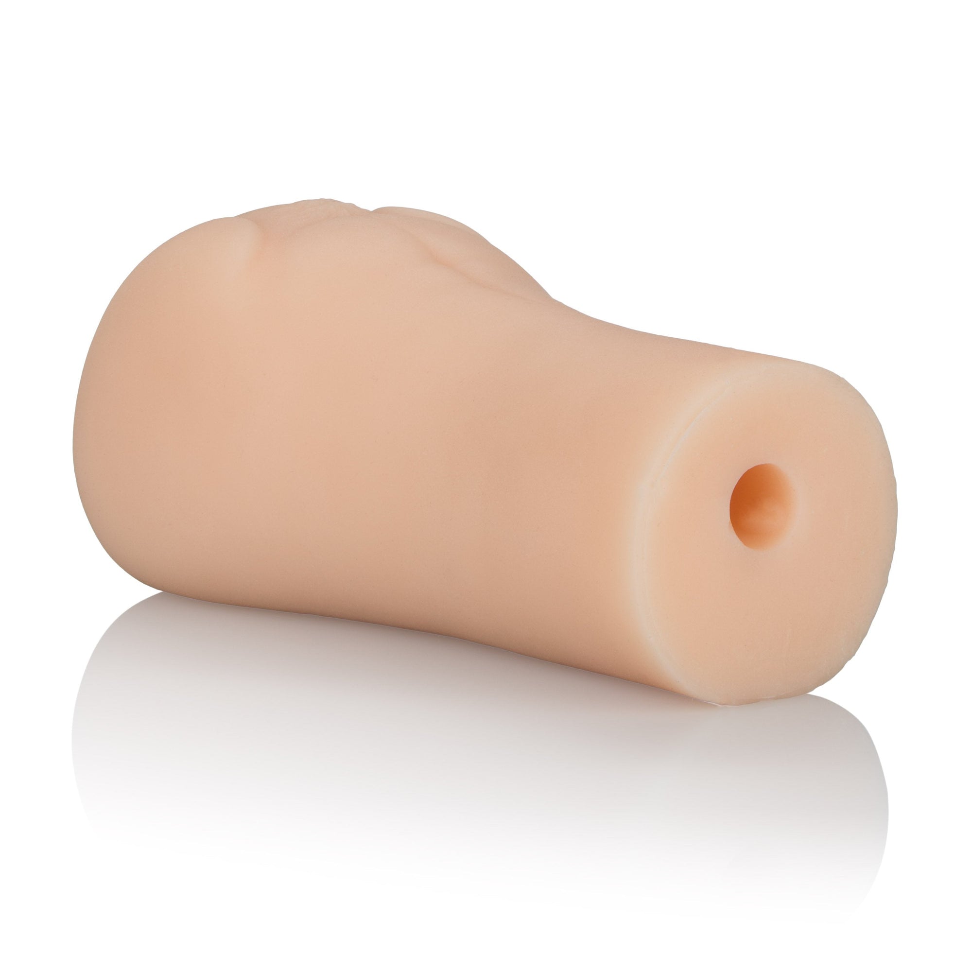 Durio.sg: California Exotics - Cheap Thrills The Harlot Masturbator (Beige)  Masturbator Vagina (Non Vibration)