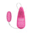 California Exotics - Pocket Exotics Vibrating Pink Passion Bullet Vibrator (Pink) -  Wired Remote Control Egg (Vibration) Non Rechargeable  Durio.sg