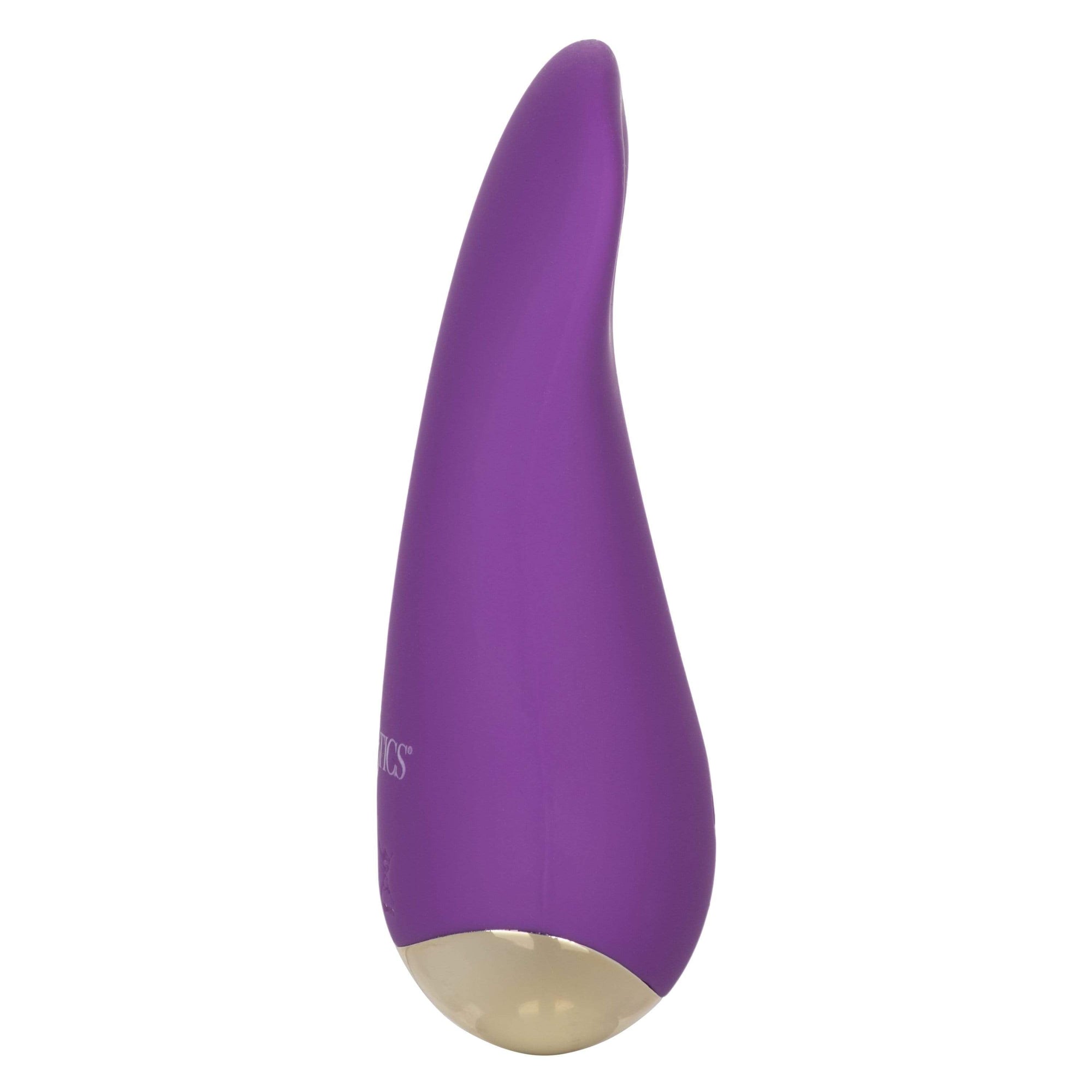 California Exotics - Slay LoveMe Bullet Vibrator (Purple) -  Bullet (Vibration) Rechargeable  Durio.sg