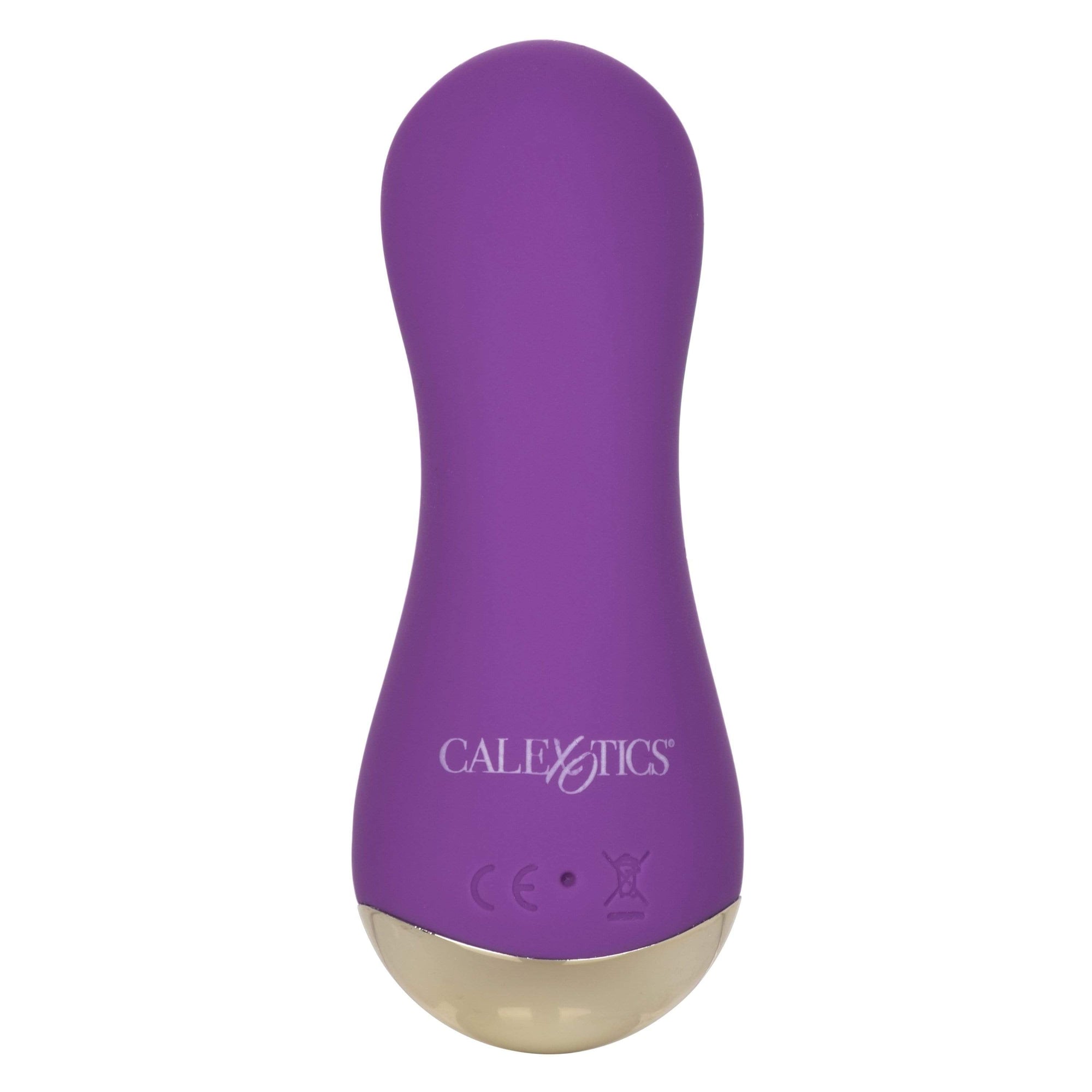 California Exotics - Slay LoveMe Bullet Vibrator (Purple) -  Bullet (Vibration) Rechargeable  Durio.sg