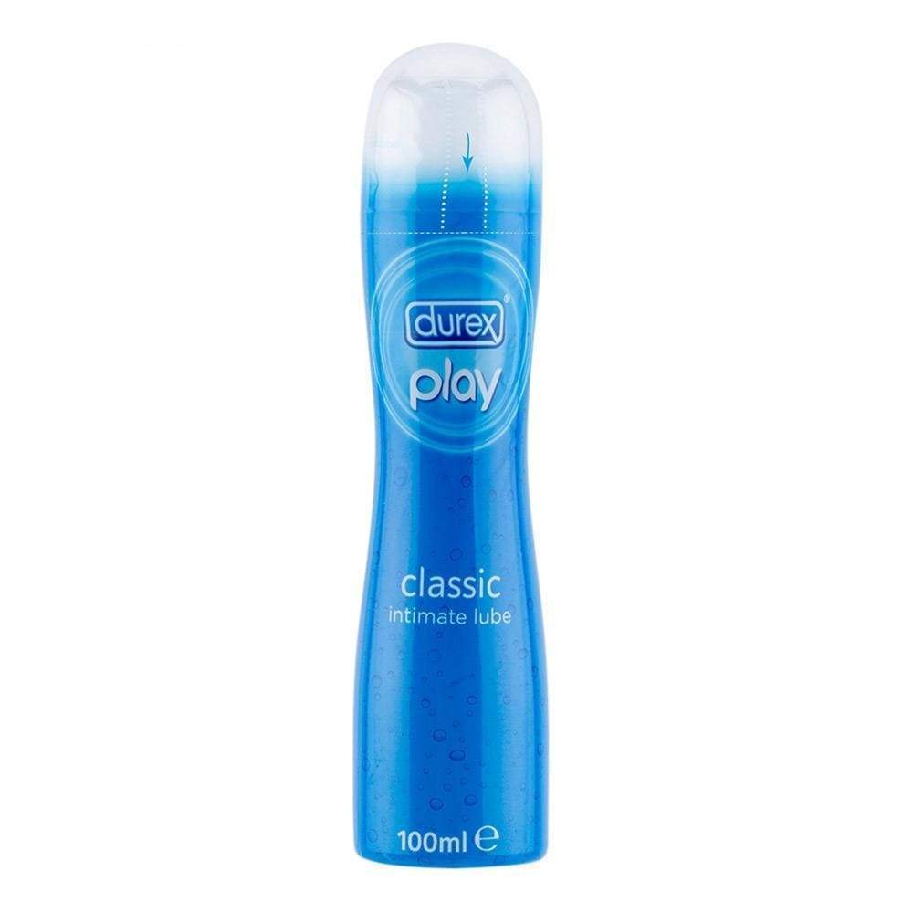 Durio.sg: Durex - Play Pleasure Gel 100 ml (Lube) Lube (Water Based)