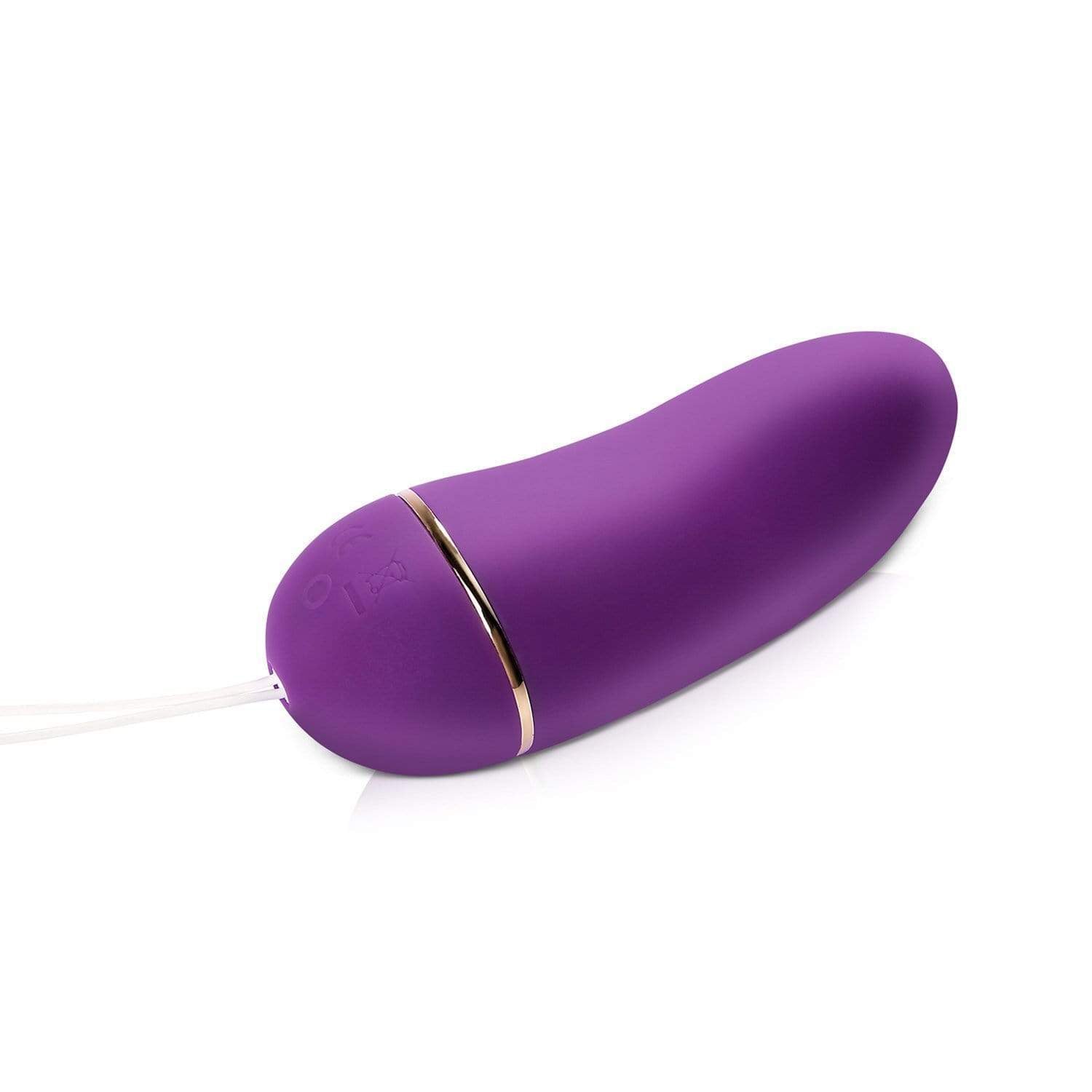 Erocome - UrsaMajor Heat Remote Control Egg Vibrator (Purple) -  Wireless Remote Control Egg (Vibration) Rechargeable  Durio.sg