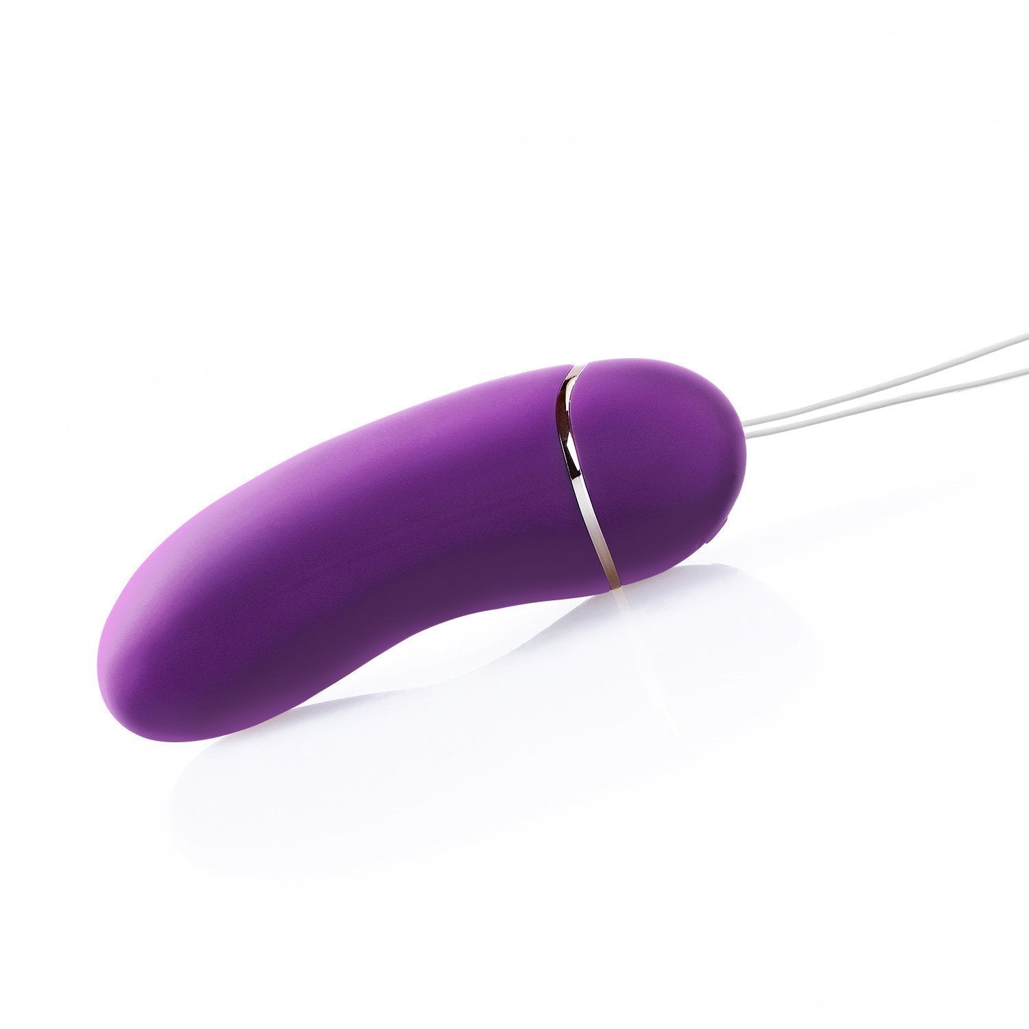 Erocome - UrsaMajor Heat Remote Control Egg Vibrator (Purple) -  Wireless Remote Control Egg (Vibration) Rechargeable  Durio.sg