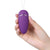 Erocome - UrsaMajor Heat Remote Control Egg Vibrator (Purple) -  Wireless Remote Control Egg (Vibration) Rechargeable  Durio.sg