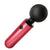 Erocome - Vulpecula Mini Wand Massager (Red) -  Mini Wand Massagers (Vibration) Rechargeable  Durio.sg