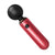 Erocome - Vulpecula Mini Wand Massager (Red) -  Mini Wand Massagers (Vibration) Rechargeable  Durio.sg