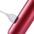 Erocome - Vulpecula Mini Wand Massager (Red) -  Mini Wand Massagers (Vibration) Rechargeable  Durio.sg