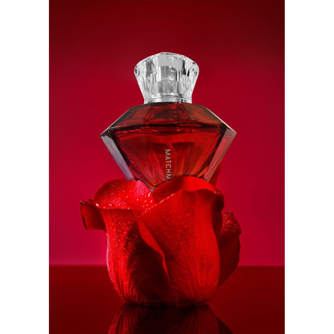 Durio.sg: Eye of Love - Matchmaker Red Diamond Philomon Parfum