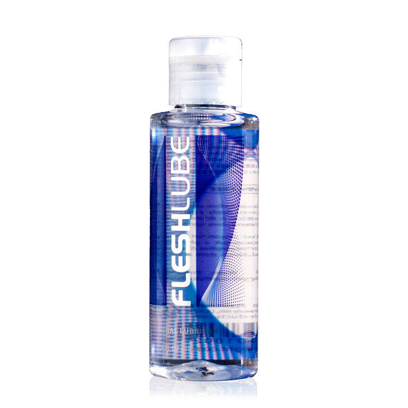 Buy the Fleshlube Fire Water-based Warming Lubricant Paraben-free