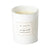 Je Joue - Massage Candle (Ylang Ylang Mandarin) -  Massage Candle  Durio.sg