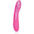 Jopen - Opal Rechargeable Vibrating Glass Wand (Pink) -  Non Realistic Dildo w/o suction cup (Vibration) Rechargeable  Durio.sg