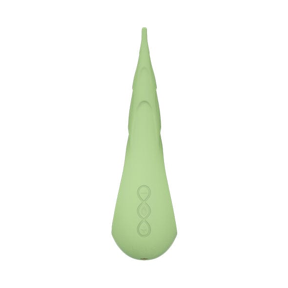 LELO - Dot Cruise Clitoral Pinpoint Vibrator -  Clit Massager (Vibration) Rechargeable  Durio.sg