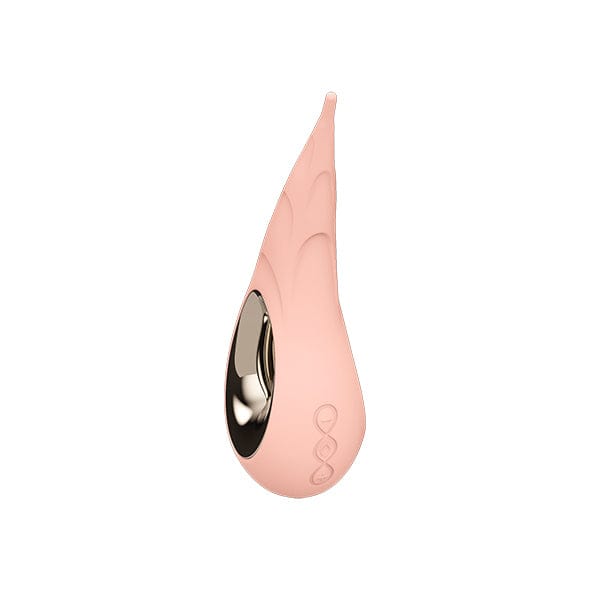 LELO - Dot Cruise Clitoral Pinpoint Vibrator -  Clit Massager (Vibration) Rechargeable  Durio.sg