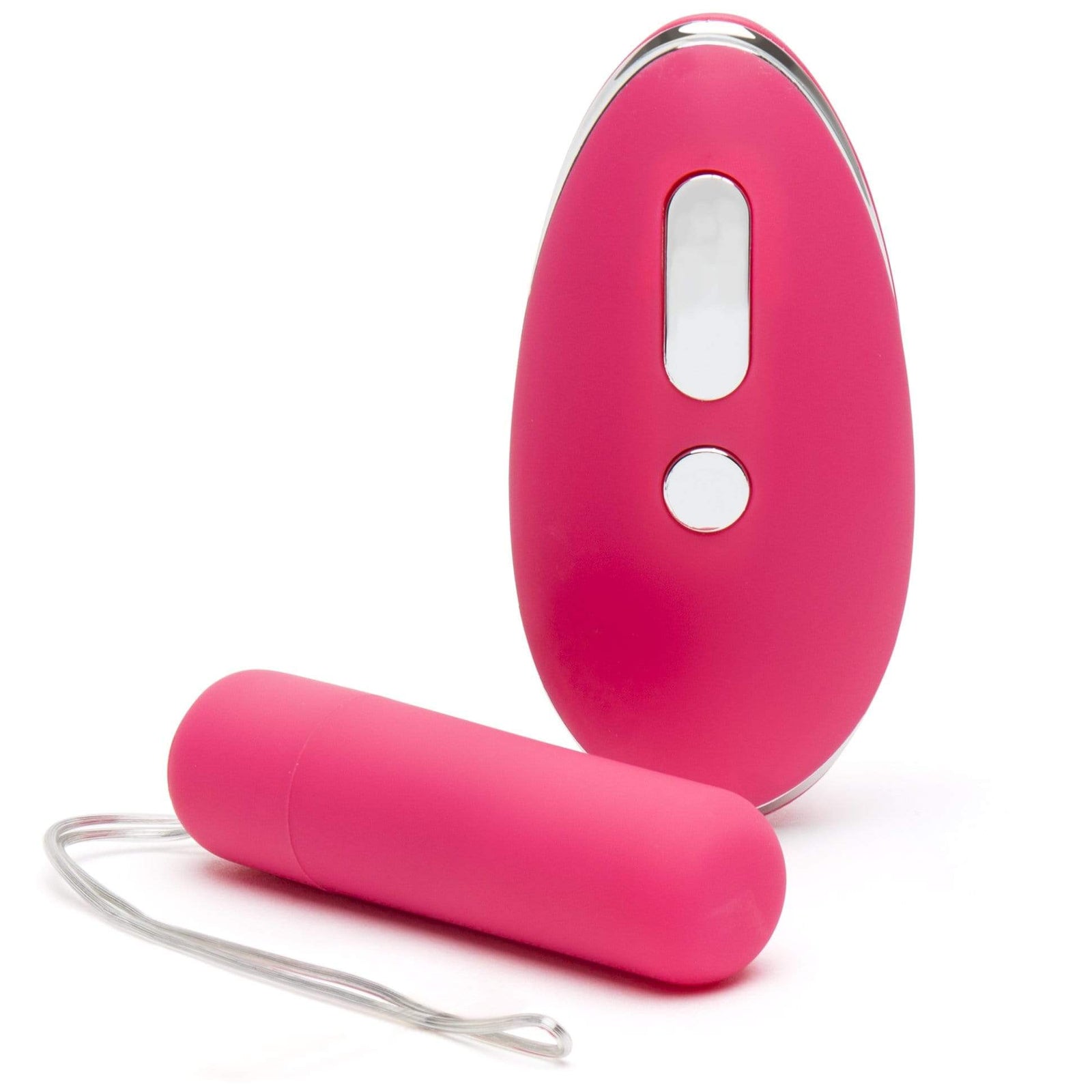 Durio.sg: Love Honey - Happy Rabbit Remote Control Panty Vibrator Plus Size  (Pink) Panties Massager Remote Control (Vibration) Rechargeable