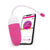 Magic Motion - Vini App Controlled Egg Vibrator  (Pink) -  Wireless Remote Control Egg (Vibration) Rechargeable  Durio.sg