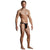 Male Power - Bong Clip Thong Underwear S/M (Black) -  Gay Pride Underwear  Durio.sg