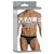 Male Power - Bong Thong Underwear S/M (Black) -  Gay Pride Underwear  Durio.sg