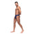 Male Power - Diamond Mesh Bong Thong Underwear S/M (Blue) -  Gay Pride Underwear  Durio.sg