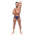 Male Power - Diamond Mesh Jock Underwear with Ring S/M (Blue) -  Gay Pride Underwear  Durio.sg