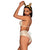 Obsessive - Neo Goldes Costume S/M (Gold) -  Costumes  Durio.sg