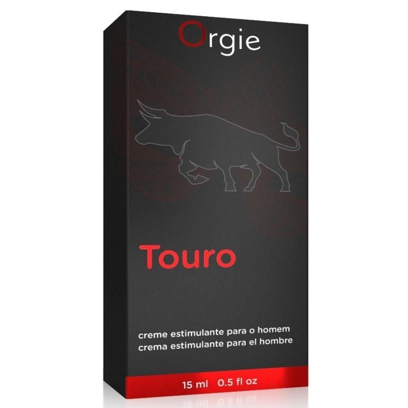 Orgie - Touro XXXL Delayer Cream 15ml -  Delayer  Durio.sg