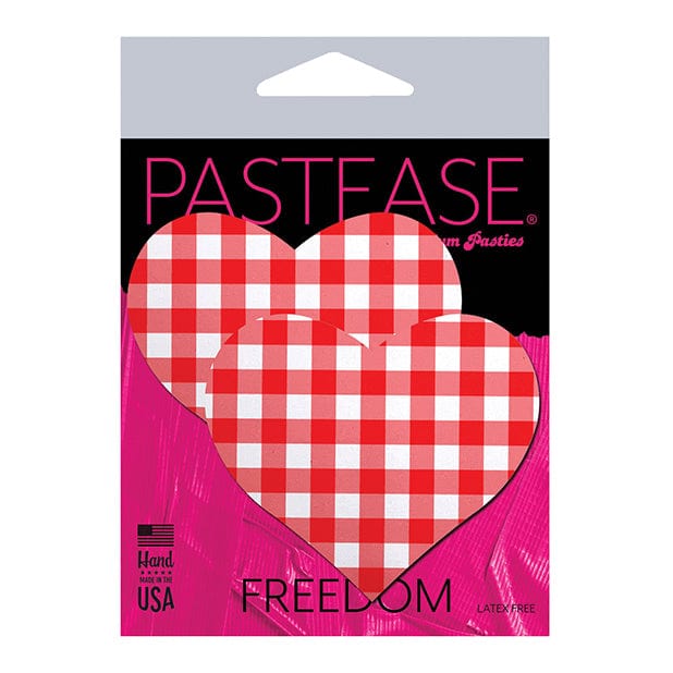 PASTEASE  Shop Pastease Love Naughty & Nice Heart Nipple Pasties