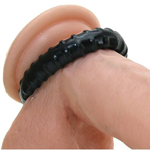 Perfect Fit Xact-Fit 3 Rings Cock Ring Size Kit