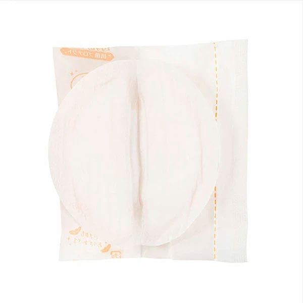 Nursing pads - White - Purebaby