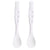 Richell - You Can Use It Baby Soft Spoon 2 Pieces -  Baby Spoon  Durio.sg