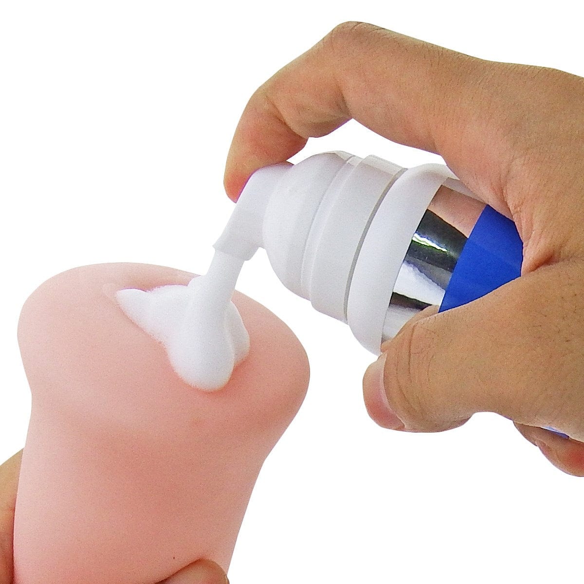 Durio.sg: SSI Japan - Pt Platinum Nano Colloid Masturbator Foam Toy Cleaner  80ml Toy Cleaners