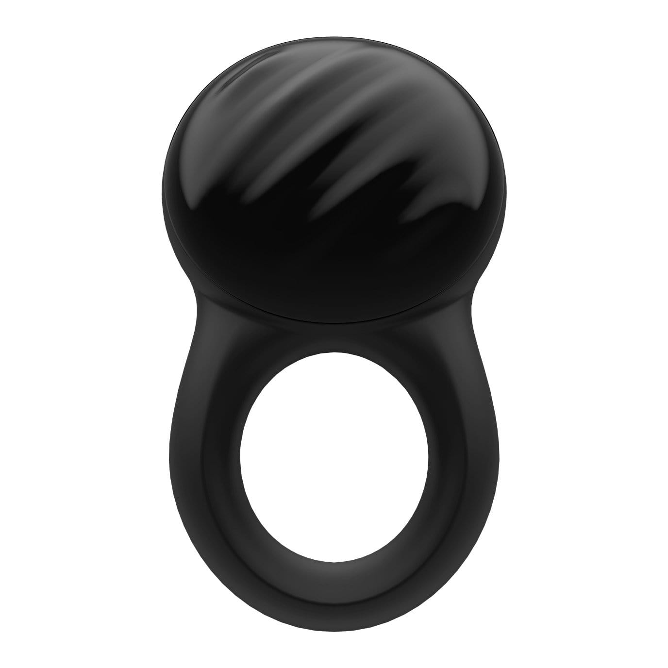 Satisfyer - Signet Ring App-Controlled Bluetooth Cock Ring (Black) -  Remote Control Cock Ring (Vibration) Rechargeable  Durio.sg