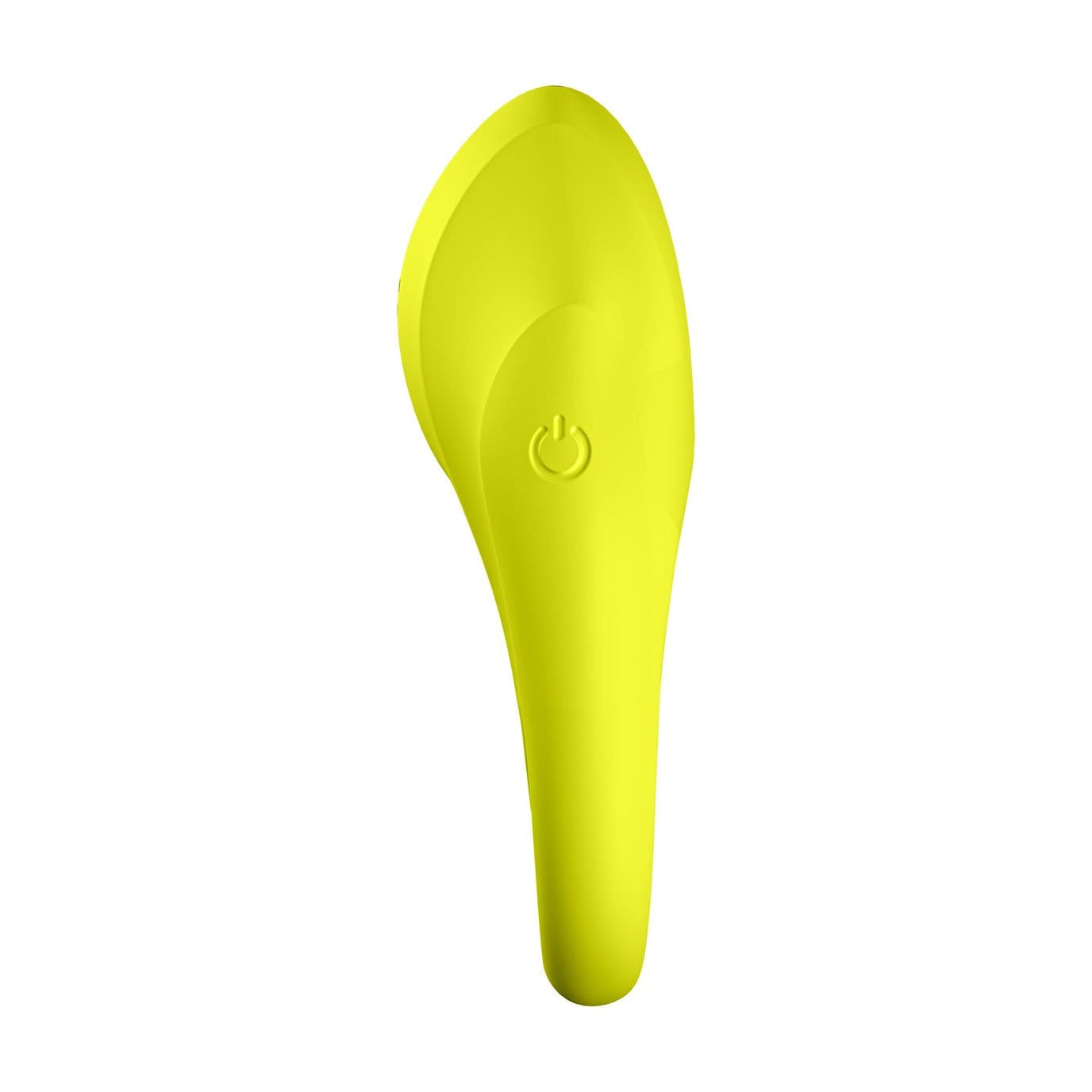 Satisfyer - Spectacular Duo Silicone Vibrating Cock Ring (Chartreuse) -  Silicone Cock Ring (Vibration) Rechargeable  Durio.sg