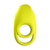 Satisfyer - Spectacular Duo Silicone Vibrating Cock Ring (Chartreuse) -  Silicone Cock Ring (Vibration) Rechargeable  Durio.sg