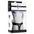 Strap U - Domina Adjustable Wide Band Strap On Harness (Black) -  Strap On w/o Dildo  Durio.sg