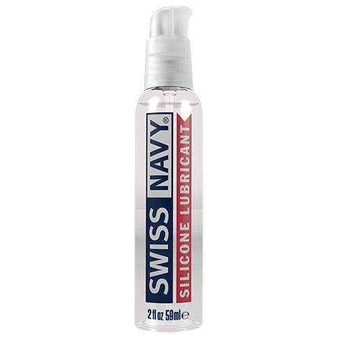 Swiss Navy - Silicone Based Anal Lubricant 2oz -  Anal Lube  Durio.sg