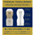 Tenga - Premium Tenga Master's Craft Edition Original Vaccum Cup Soft (White) -  Masturbator Non Reusable Cup (Non Vibration)  Durio.sg