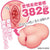 Toysheart - Lusty Love Onahole (Beige) -  Masturbator Vagina (Non Vibration)  Durio.sg